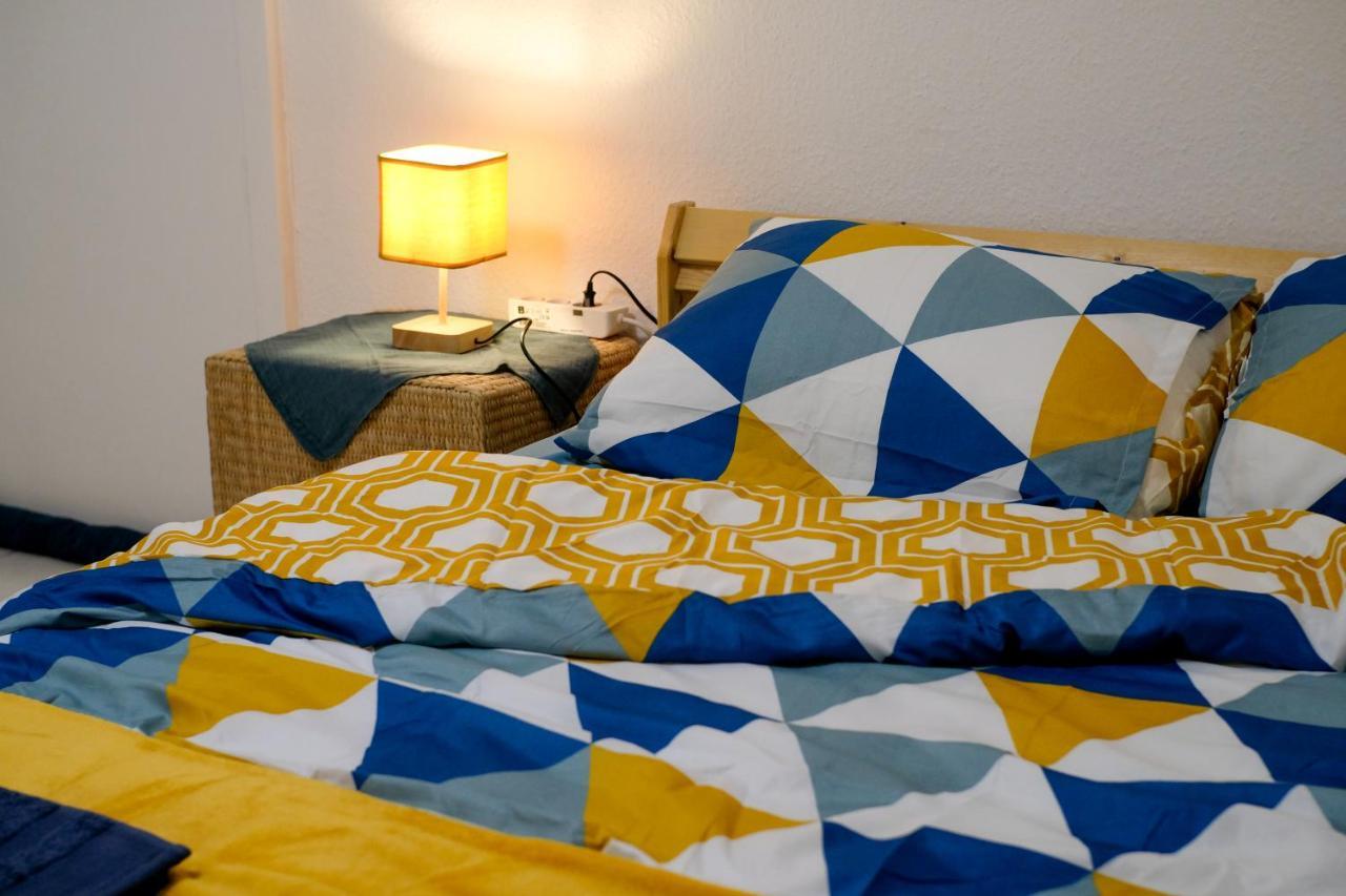 Studio Cocooning In Strasbourg & Help An Ecoproject ! Apartment Exterior foto